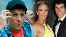 Patricio Parodi IMPACTA al elegir a Sheyla Rojas por encima de Flavia Laos y Luciana Fuster: “Sin pensarlo"