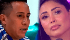 Christian Cueva se contactó con los músicos de Pamela Franco para que NO RENUNCIEN a la orquesta: "Tengan paciencia"