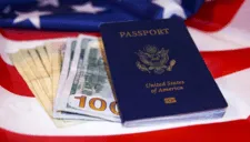 ¡Malas noticias! Embajadas de EE. UU. paralizan emisión de visas tras alcanzarse el cupo para 2025