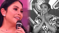 Maricarmen Marín RECHAZA volver a la nueva temporada de Yo Soy: "Muy difícil"