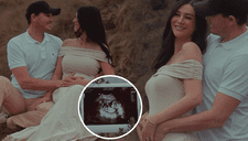George Forsyth IMPACTA al anunciar que se convertirá en padre con su esposa, Sonia La Torre: "No hay palabras..."