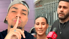 Youna y el CONTUNDENTE mensaje que sería contra Samahara Lobatón y Bryan Torres: "Tienes miedo de quedarte sola"