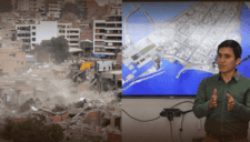 SEIDAS: la plataforma digital que permitirá evaluar daños por terremotos y tsunamis, elaborada por Perú y Japón