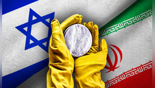 ¿Qué es el uranio enriquecido? El MOTIVO por el cual estalló la GUERRA entre Irán e Israel