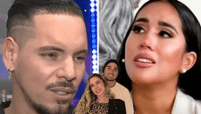 Anthony Aranda admite PROBLEMAS con Melissa Paredes tras polémica con Rodrigo Cuba y Ale Venturo: "No es fácil"
