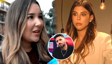 Ale Fuller RESPONDE por primera vez sobre su ruptura con Pablo Heredia y si Alondra García Miró estuvo involucrada