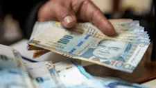 Confirman que pago de la gratificación de julio 2025 vendrá con una bonificación adicional a tu sueldo