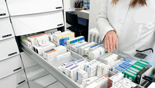 Reconocida cadena de farmacias CIERRA SUS TIENDAS en este país: ¿Rematarán todos sus productos?