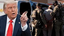 ¡Atención, inmigrantes! Trump exige que ICE priorice deportaciones en estas zonas de EE.UU.: Conoce AQUÍ cuáles son
