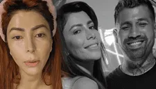 Milena Zárate anuncia el 'FIN' de su relación con su novio y confirma 'INFIDELIDAD': "Lo vi con mis propios ojos"