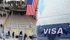 La peor noticia para viajeros | Estados Unidos cancelará visas y deportará a los extranjeros que lleven ESTO en su maleta