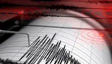 Temblor en Lima en la noche de hoy miércoles 25 de junio: ¿Dónde fue el epicentro y cuántos grados?