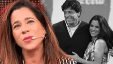 Vanessa Terkes SE QUIEBRA al recordar a su expareja Rodolfo de Anda, quien FALLECIÓ: “Que en paz descanses mi amor”