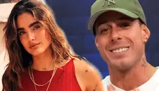 Hugo García SE SINCERA y revela su situación sentimental con Isabella tras lucirse CARIÑOSOS: "Todo..."