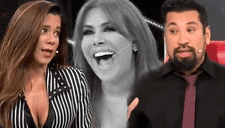 Vanessa Terkes y Aldo Miyashiro confiesan que tuvieron romance, y Magaly los delata: “Estaba casado”