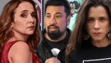 Érika Villalobos niega ser amiga de Vanessa Terkes tras confesar romance con Miyashiro: “Ya no me importa”