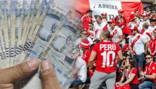 Estos son los afortunados trabajadores que podrán recibir S/300 en julio 2025 por Fiestas Patrias
