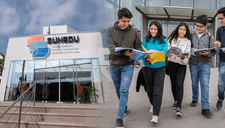 Las dos universidades peruanas que cerrarán en este 2025: esto pasará con sus alumnos, alerta Sunedu