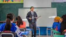 ¡Minedu da gran noticia! Docentes y auxiliares tendrán día libre este 7 de julio