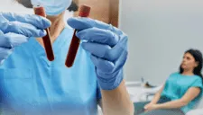 Un simple análisis de sangre podría revolucionar el diagnóstico de leucemia, según investigación