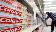 Colgate anuncia el retiro urgente de este popular producto que todos tenemos en casa por generar lesiones en la boca
