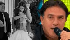 Farid Ode comparte VIDEO INÉDITO de sus hijas donde ambas LLORAN en sensible momento: "Mi papá nos..."