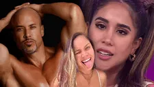 Bruno Agostini se DESTAPA y 'RESPONDE' tras ser llamado 'COBARDE' por Melissa Paredes: "¿Sigues o te quejas?"