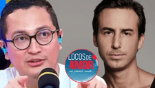 Carlos Orozco ARREMETE contra Bruno Ascenzo tras pésimo estreno de 'Locos de amor 4': "El cine peruano necesita liberarse de ti"