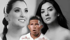 Entrenador de Ana Siucho ROMPE SU SILENCIO sobre su estado emocional tras ruptura con Edison Flores: "Un antidepresivo..."