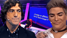 Antonio Pavón 'revela' si tuvo un AFFAIRE con 'Zorro' Zupe, frente a su prometida Joi Sánchez: "Fue una noche de juerga y lujuria"