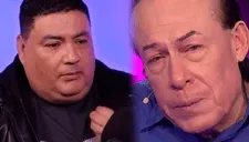 Alfredo Benavides se SINCERA y revela que Yuca NO VOLVERÁ JAMÁS a la TV: "Un milagro lo pondría de pie"