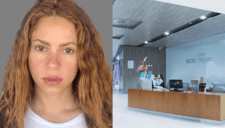 Clínica Delgado-Auna sancionada por caso Shakira: SUSALUD impone castigo histórico