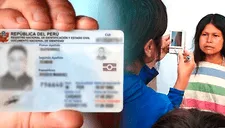 DNI gratis este 03 y 04 de julio: Descubre si eres uno de los afortunados que podrá acceder a este beneficio