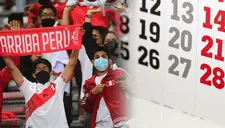 ¿Confirman feriado largo desde el 19 al 23 de julio a nivel nacional? Esto señala El Peruano