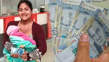 Programa Juntos PAGARÁ DOS BONOS EXTRAS desde el 3 de julio: LINK para conocer si te corresponde recibirlo