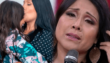 Tula Rodríguez ROMPE EN LLANTO con 'REGALAZO' de su hija por su cumpleaños: "Procuraré hacerte feliz..."
