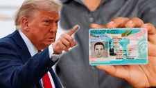 Buenas noticias: Trump ENTREGARÁ Green Card a inmigrantes que quieran hacer estos sencillos trabajos