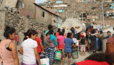 Corte de agua en Lima hasta el 4 de julio: distritos, horarios y recomendaciones | El Popular