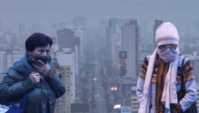 La peor noticia: Lima sufrirá un descenso a 12°C, alerta el Senamhi