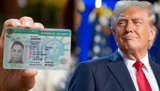 Nueva amenaza de Donald Trump: Gobierno REVELA que inmigrantes ya no podrán conseguir la CIUDADANÍA AMERICANA