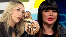 Romina Gachoy revela que los hijos de Angie Jibaja le dicen 'mamá': "Yo soy su mamá de corazón, aunque no les di la vida"