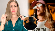 Darinka Ramírez impacta bailando canción de Yahaira Plascencia para Jefferson Farfán: “¿No que muy machito?”