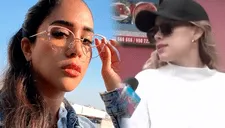Melissa Paredes aparece junto a su hija y lanza presunto DARDO contra Ale Venturo en TikTok: "Bebita de mamá"