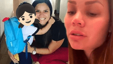 Andrea San Martín revela que recibió críticas por criar de manera "cruda" a sus hijas: “Me hice respetar”