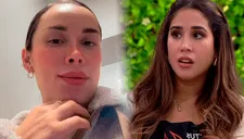 Ale Venturo REACCIONA a comentarios y genera rumores de conflicto con Melissa Paredes: "Ignorar a gente infeliz"