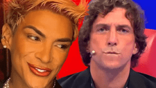 'Zorro Zupe' ROMPE SU SILENCIO tras exponerse un presunto 'affaire' con Antonio Pavón: "Lo recuerdo, lo quiero mucho"