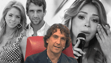 Antonio Pavón comete INFIDENCIA al reconocer que NUNCA SE ENAMORÓ de Sheyla Rojas: "Jamás en mi vida"