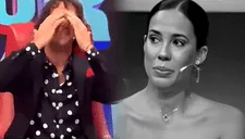 Antonio Pavón tiene IMPENSADA reacción delante de su novia a VEREDICTO del polígrafo sobre si LA AMA: "Si dice que no..."
