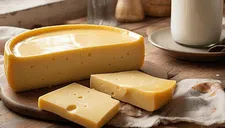 Queso artesanal peruano triunfa en ExpoQueijo 2025: ganan oro, plata y bronce