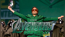 'Avengers: Doomsday' traerá de regreso a Robert Downey Jr. como Dr. Doom